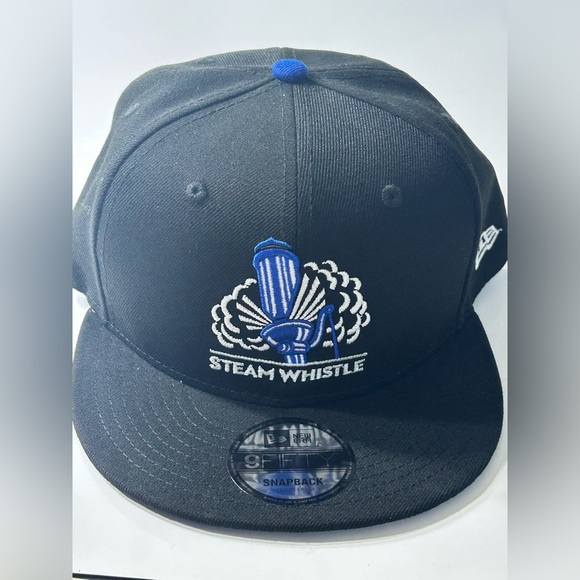 Steam Whistle - New Era 9FIFTY Adjustable Snapback Hat - 🍻🧢 - Picture 2 of 11